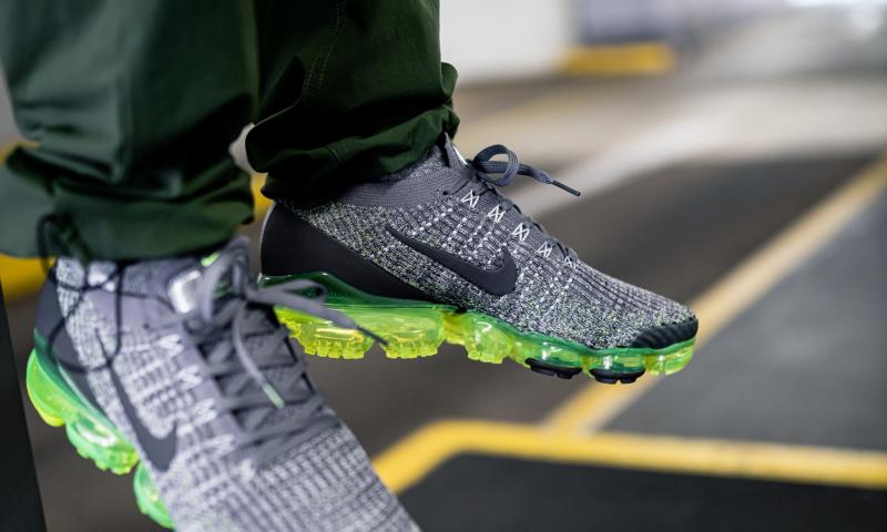 Need a Perfect Running Shoe in 2023. The Nike Air VaporMax Flyknit Has Everything You Want