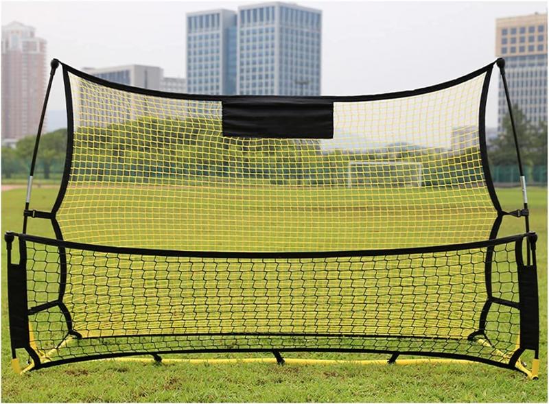 Need a Portable Lacrosse Goal That