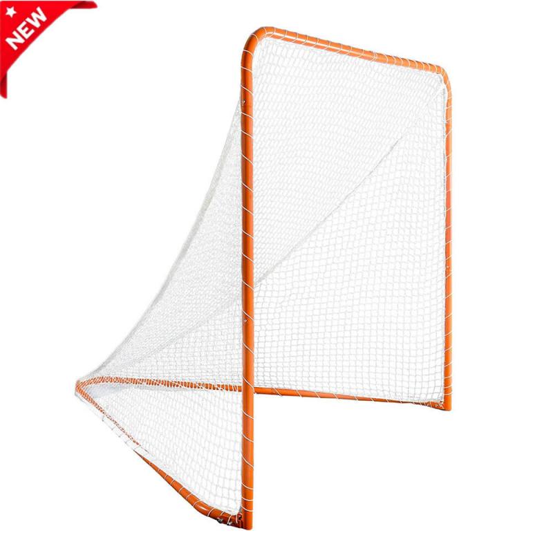 Need a Portable Lacrosse Goal That