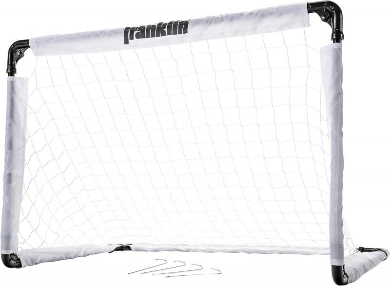 Need a Portable Lacrosse Goal That