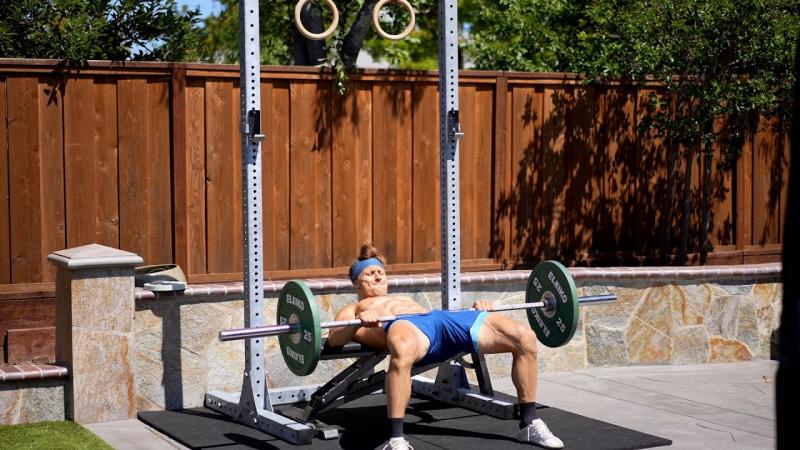Need a Quality 35 Pound Barbell That Won