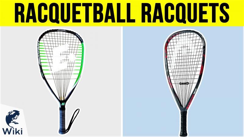 Need a Racquetball Racket. Find The Best Near You