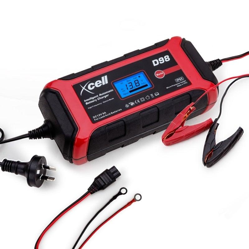 Need a Reliable Battery Charger. Find the Best Models Here