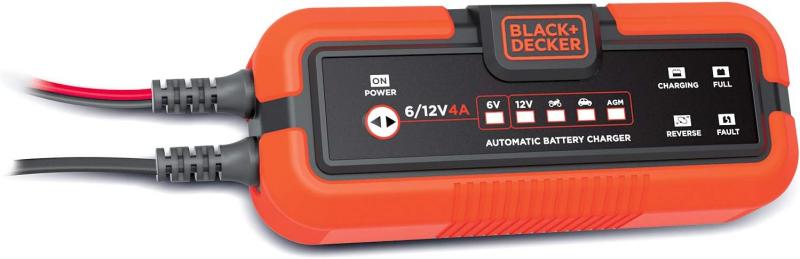 Need a Reliable Battery Charger. Find the Best Models Here
