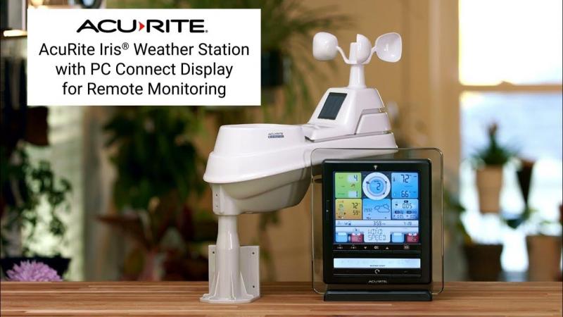 Need a Reliable Home Weather Station with WiFi: Discover The Best Models to Monitor Weather from Your Phone