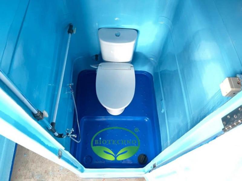 Need a Reliable Portable Toilet for Your Next Camping Trip. Here