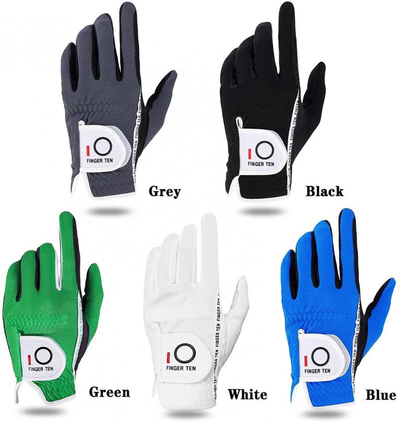 Need A Reliable Righty Golf Glove. Master Right Hand Control With These Must-Have Features