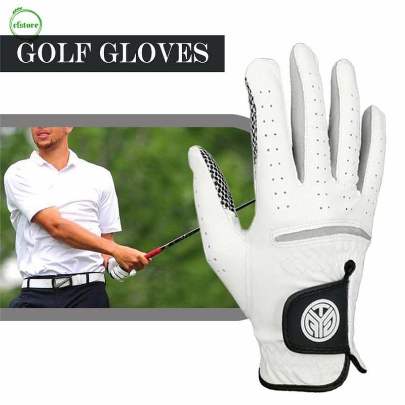 Need A Reliable Righty Golf Glove. Master Right Hand Control With These Must-Have Features