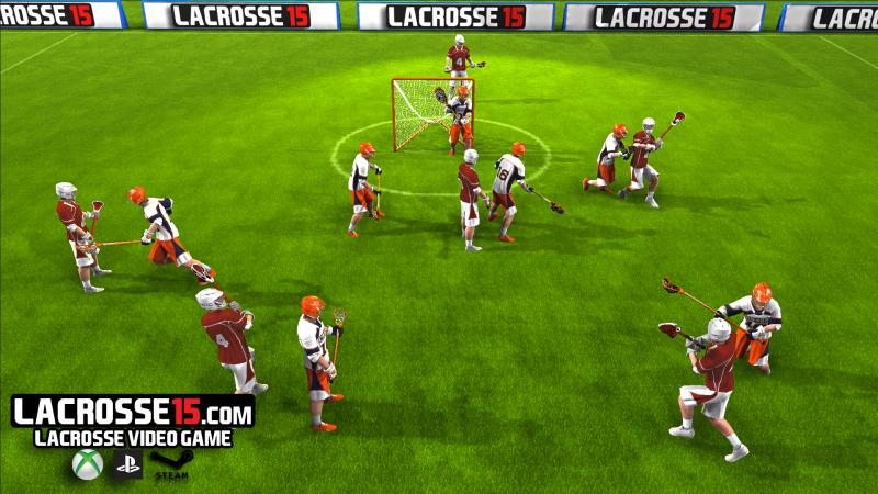 Need a Reliable Timer for Lacrosse Games. Try These Dual Timers