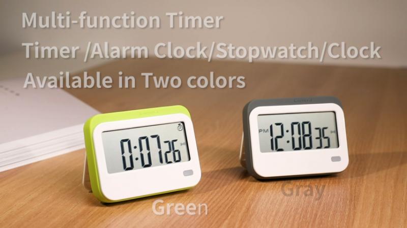 Need A Reliable Travel Alarm Clock. Learn How to Choose The Best Digital Alarm Clock for Travel in Just 15 Steps