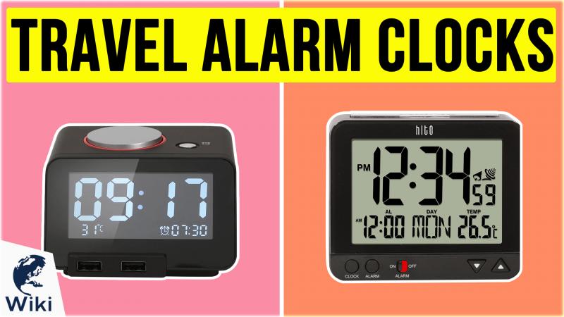 Need A Reliable Travel Alarm Clock. Learn How to Choose The Best Digital Alarm Clock for Travel in Just 15 Steps