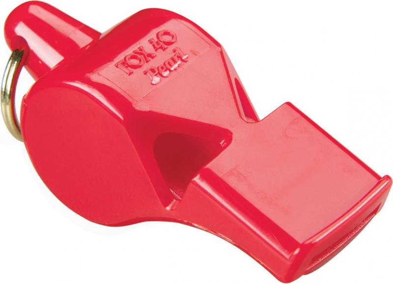 Need a Reliable Whistle for Sports or Emergencies. Discover the Fox 40 Classic CMG