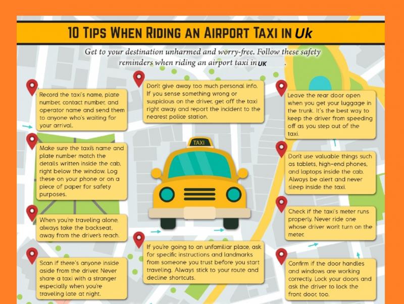 Need a Ride in La Crosse, WI. 10 Tips for Finding the Best Taxi Service