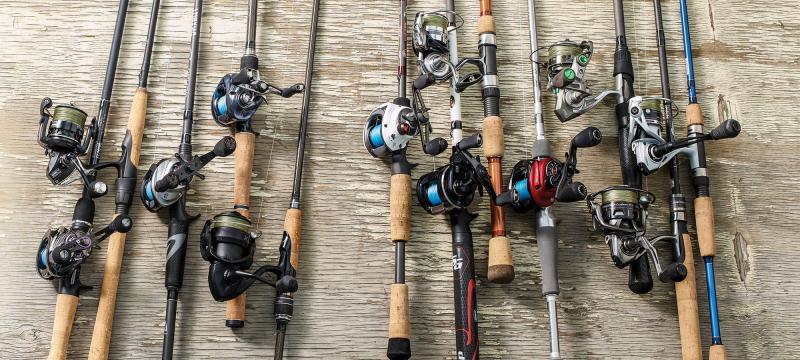 Need A Rod And Reel For Fishing Fun. 15 Key Things To Know Before Buying