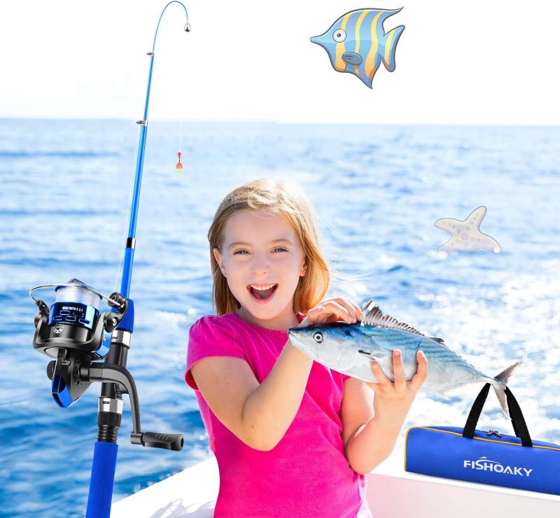 Need A Rod And Reel For Fishing Fun. 15 Key Things To Know Before Buying