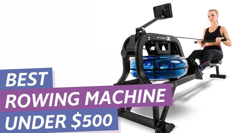 Need A Rowing Machine On A Budget. Find The Best Under $400 With This Guide