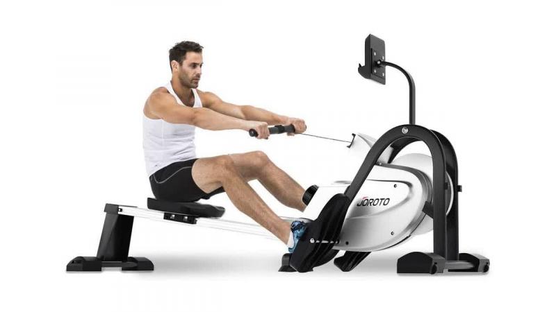 Need A Rowing Machine On A Budget. Find The Best Under $400 With This Guide