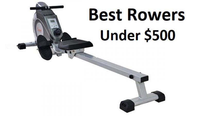 Need A Rowing Machine On A Budget. Find The Best Under $400 With This Guide