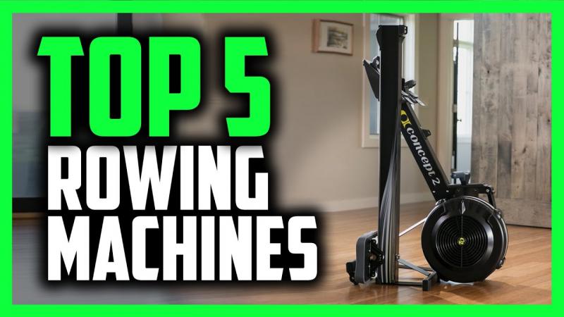 Need A Rowing Machine On A Budget. Here