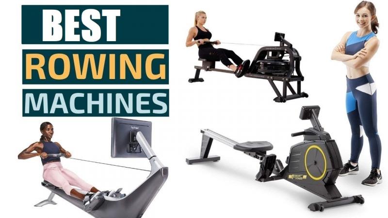 Need A Rowing Machine On A Budget. Here