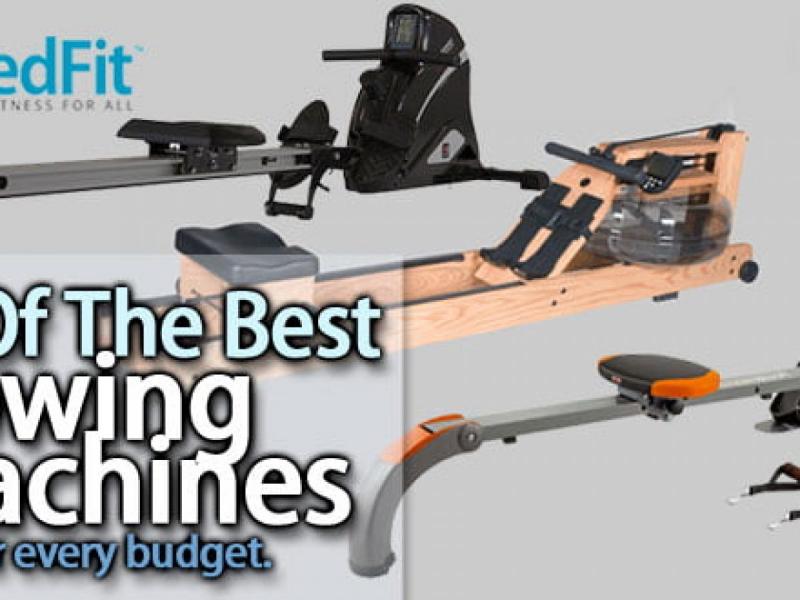 Need A Rowing Machine On A Budget. Here