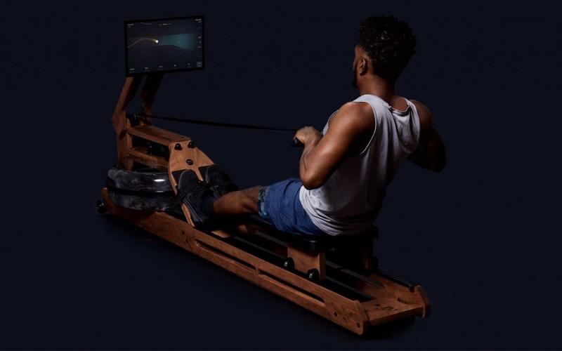 Need A Rowing Machine On A Budget. Here