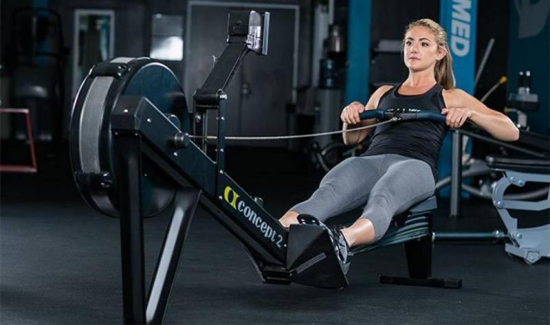 Need A Rowing Machine On A Budget. Here