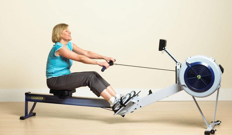 Need A Rowing Machine On A Budget. Here