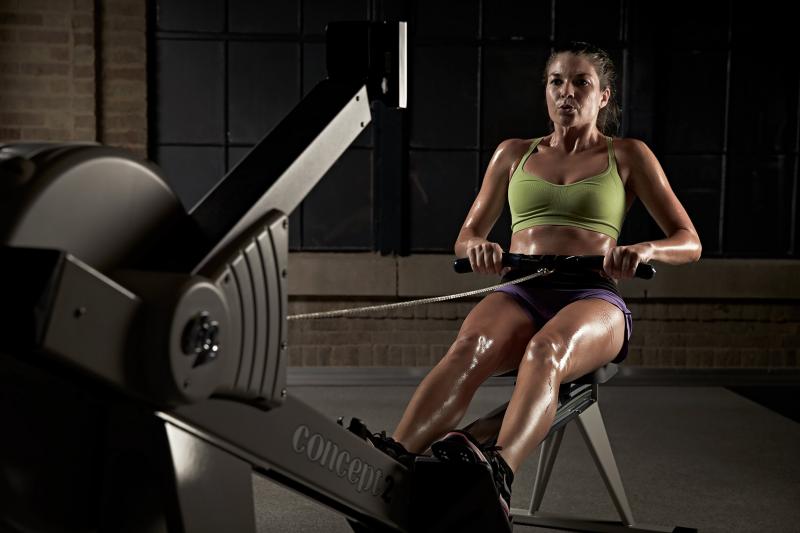 Need A Rowing Machine On A Budget. Here