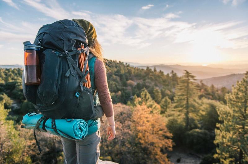 Need a Rugged Backpack for Outdoor Adventures. Find The Perfect High Sierra Pack Near You