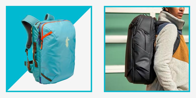 Need a Rugged Backpack for Outdoor Adventures. Find The Perfect High Sierra Pack Near You