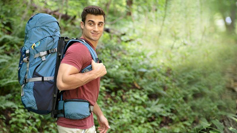 Need a Rugged Backpack for Outdoor Adventures. Find The Perfect High Sierra Pack Near You