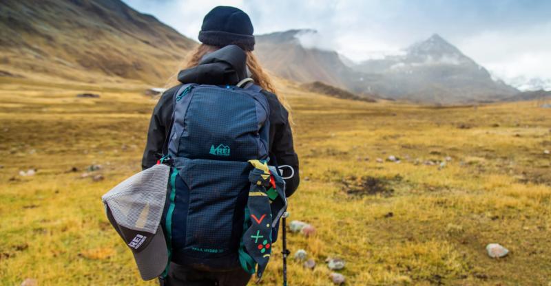 Need a Rugged Backpack for Outdoor Adventures. Find The Perfect High Sierra Pack Near You