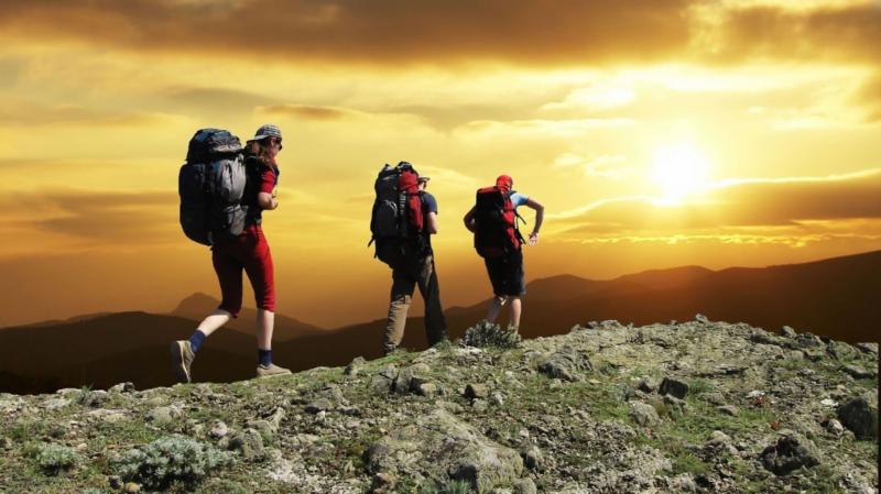 Need a Rugged Backpack for Outdoor Adventures. Find The Perfect High Sierra Pack Near You