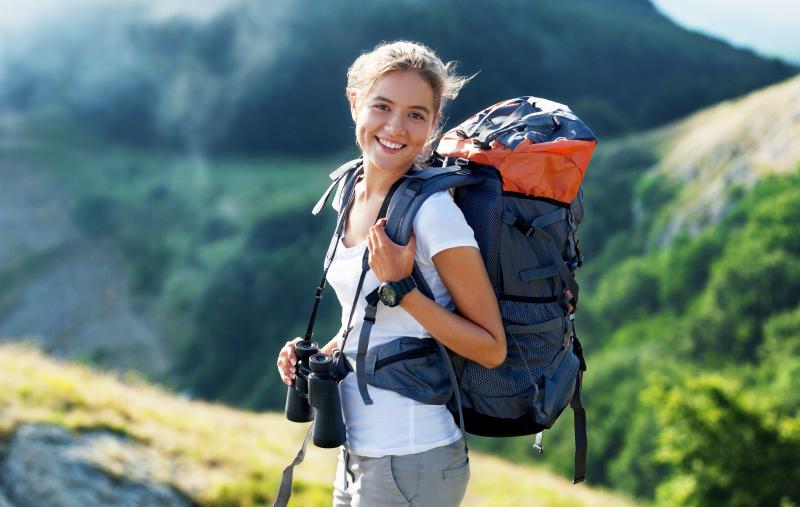 Need a Rugged Backpack for Outdoor Adventures. Find The Perfect High Sierra Pack Near You