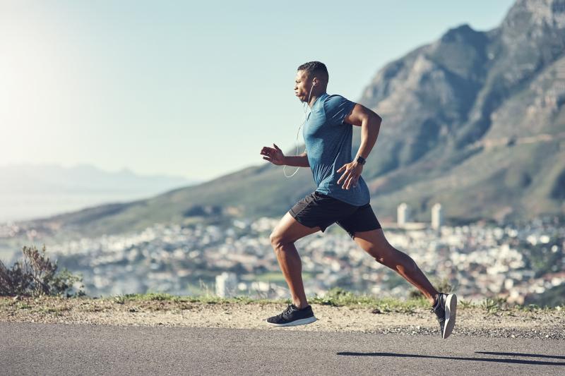 Need A Running Makeover This Year. Discover The Best Mens Running Gear Now