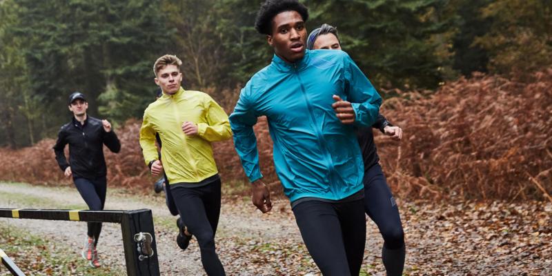 Need A Running Makeover This Year. Discover The Best Mens Running Gear Now