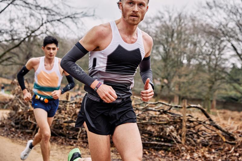 Need A Running Makeover This Year. Discover The Best Mens Running Gear Now