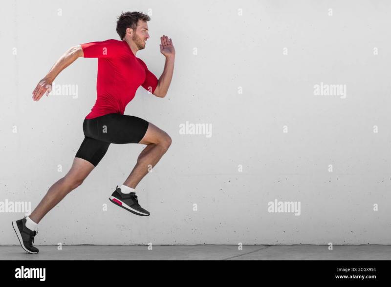 Need A Running Makeover This Year. Discover The Best Mens Running Gear Now