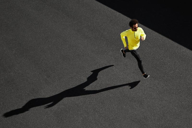 Need A Running Makeover This Year. Discover The Best Mens Running Gear Now