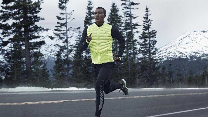 Need A Running Makeover This Year. Discover The Best Mens Running Gear Now