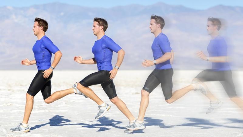 Need A Running Makeover This Year. Discover The Best Mens Running Gear Now