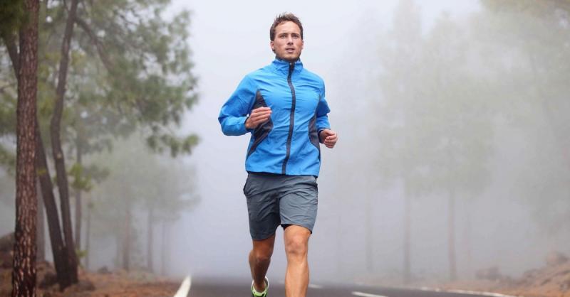 Need A Running Makeover This Year. Discover The Best Mens Running Gear Now