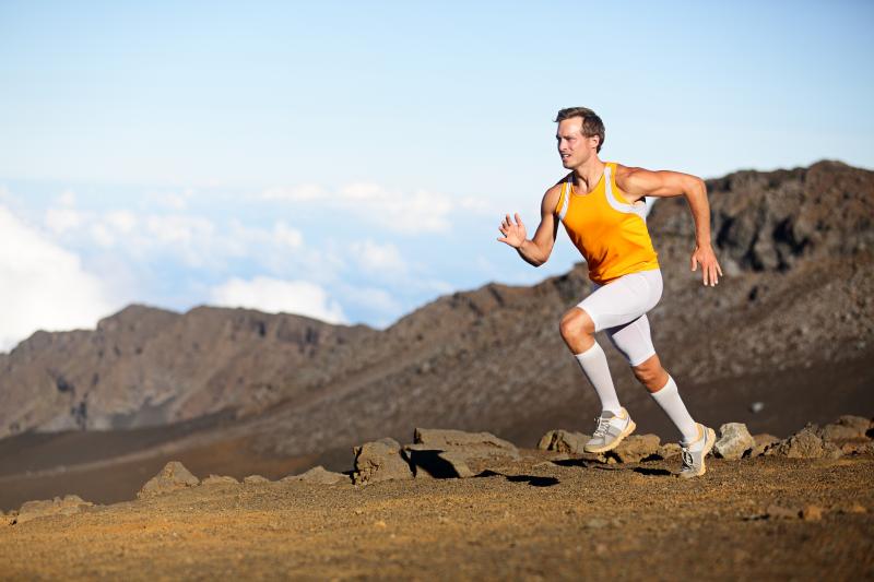 Need A Running Makeover This Year. Discover The Best Mens Running Gear Now