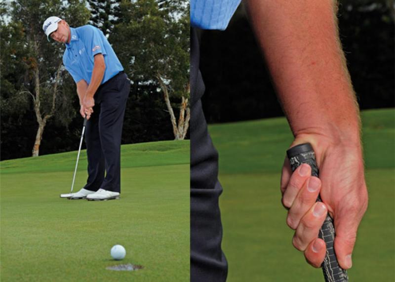 Need A Secure Way To Store Your Putter: Discover The Best Putter Clips For Your Golf Bag