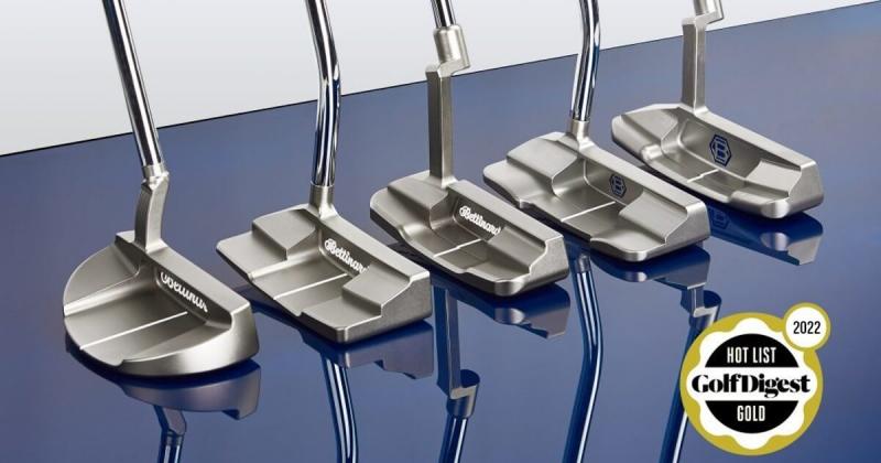 Need A Secure Way To Store Your Putter: Discover The Best Putter Clips For Your Golf Bag