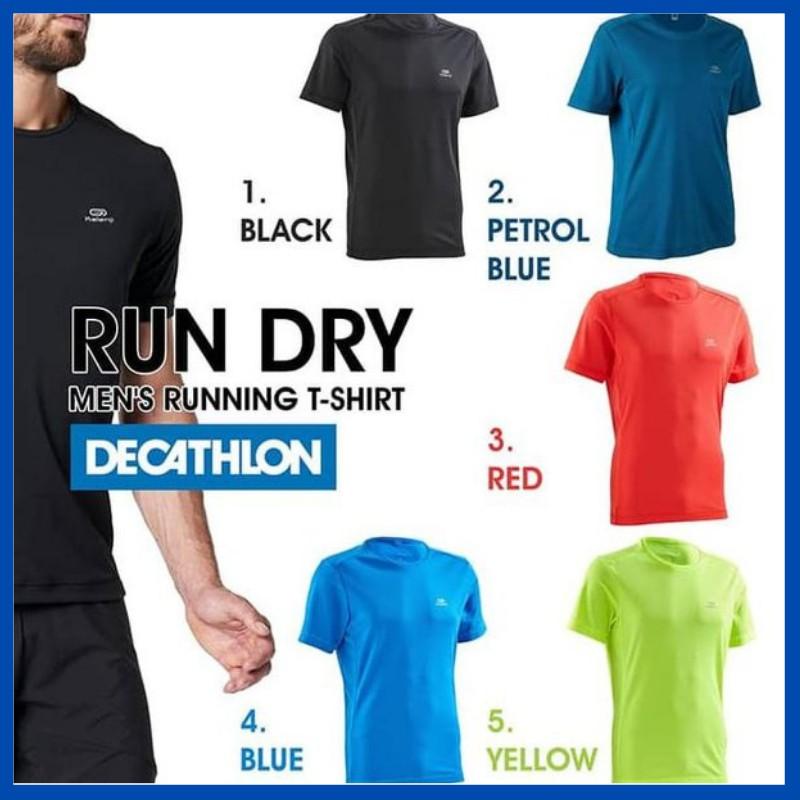 Need A Shirt That Stays Dry When Running. Discover The Top Moisture Wicking Running Shirts