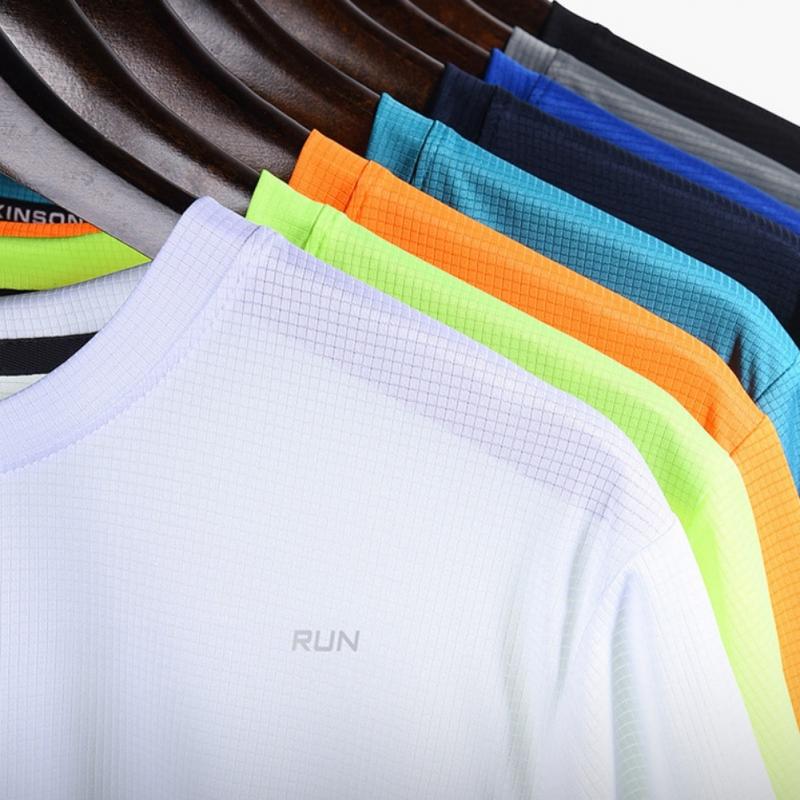 Need A Shirt That Stays Dry When Running. Discover The Top Moisture Wicking Running Shirts