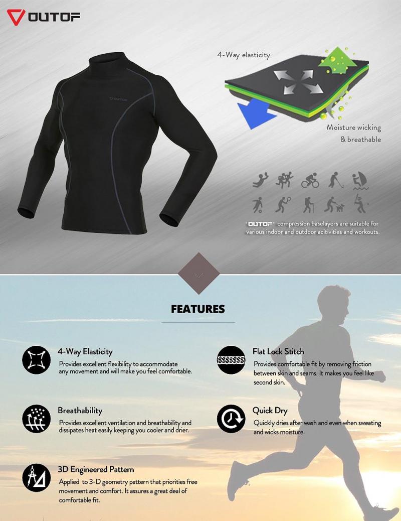 Need A Shirt That Stays Dry When Running. Discover The Top Moisture Wicking Running Shirts