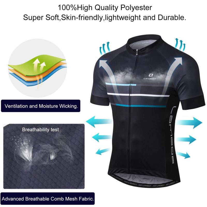 Need A Shirt That Stays Dry When Running. Discover The Top Moisture Wicking Running Shirts